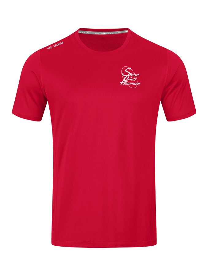 Jako T-Shirt Run 2.0