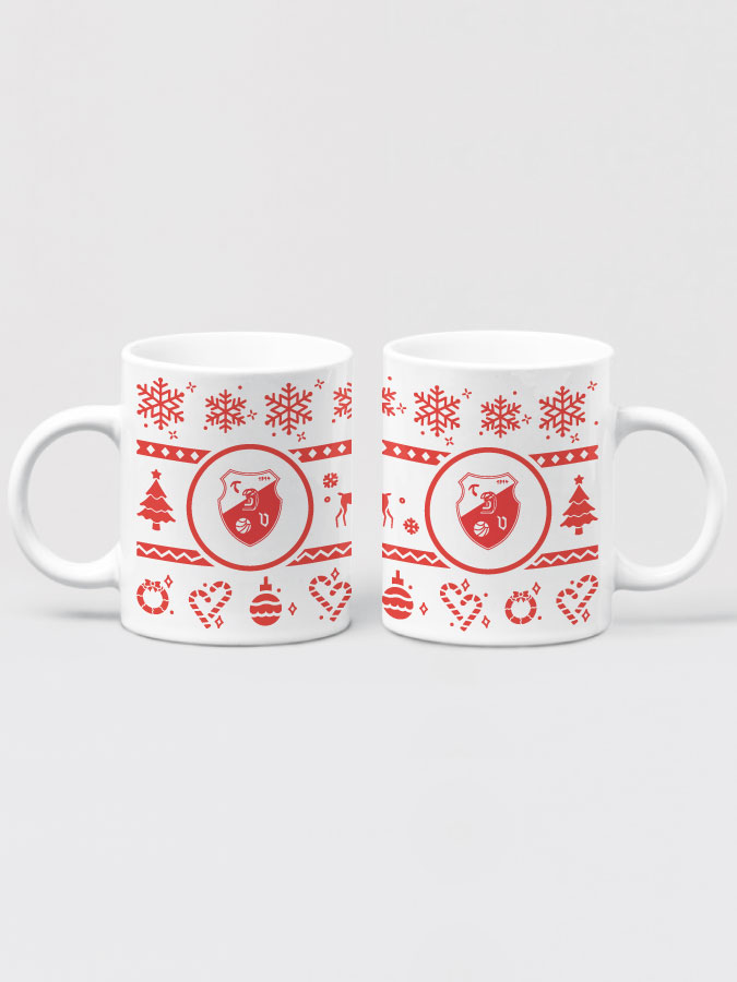 Tasse Christmas