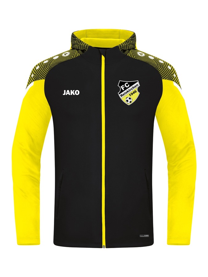 Jako Kapuzenjacke Performance