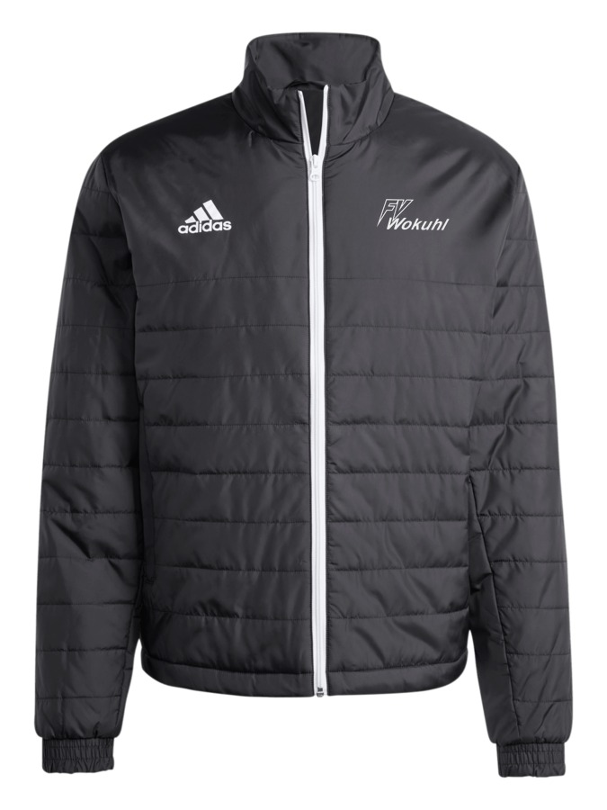 adidas Entrada 22 Light Jacket