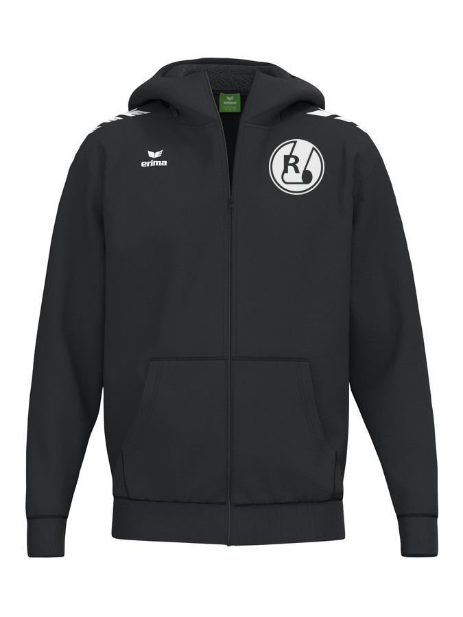 Erima Compete 3 Wings Kapuzenjacke