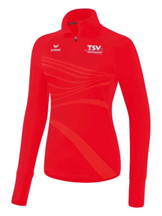 Erima Racing Longsleeve Damen