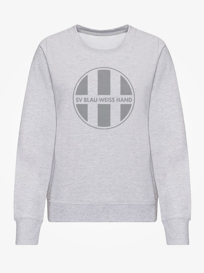 Sweater All Grey Unisex