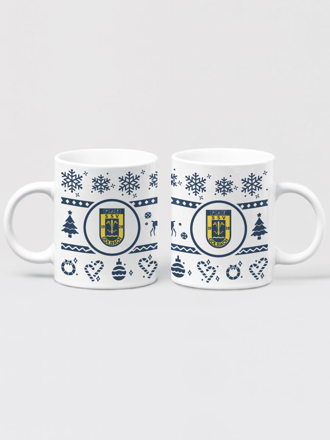 Tasse Christmas