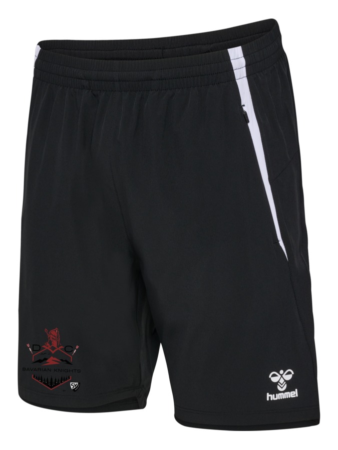 Hummel Lead 2.0 Woven Shorts