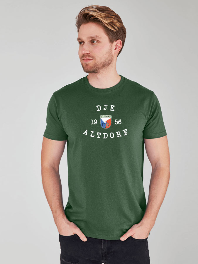 Shirt Kamran Rundhals