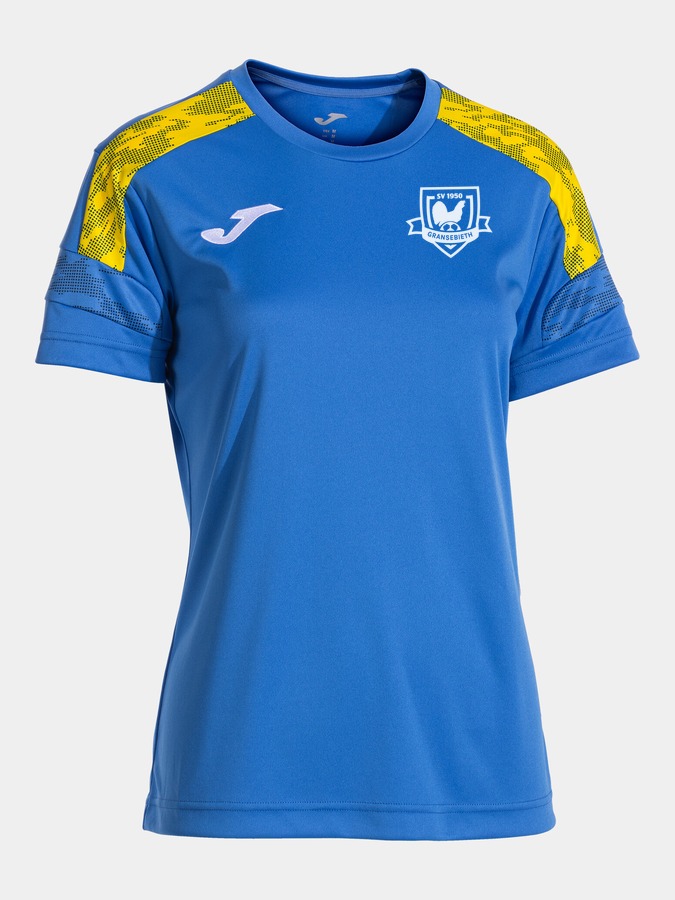 Joma Championship VIII Shirt Damen