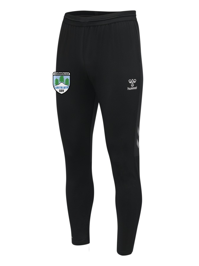 Hummel Lead Pro Football Pants