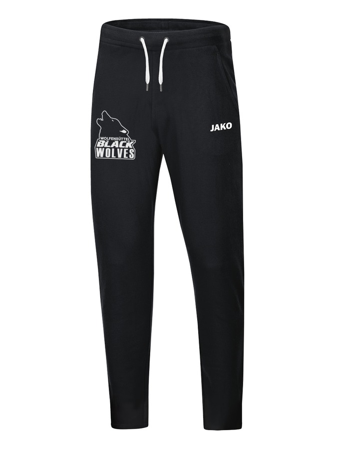 Jako Jogginghose Base