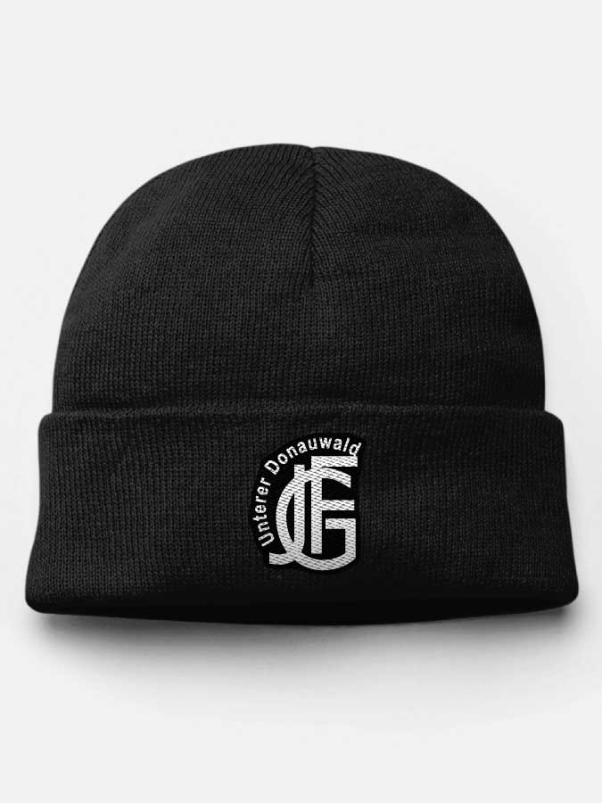 Beanie Sticklogo