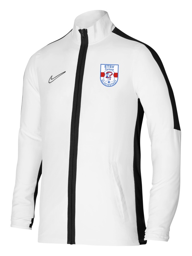 Nike Academy 23 Woven Präsentationsjacke Kinder