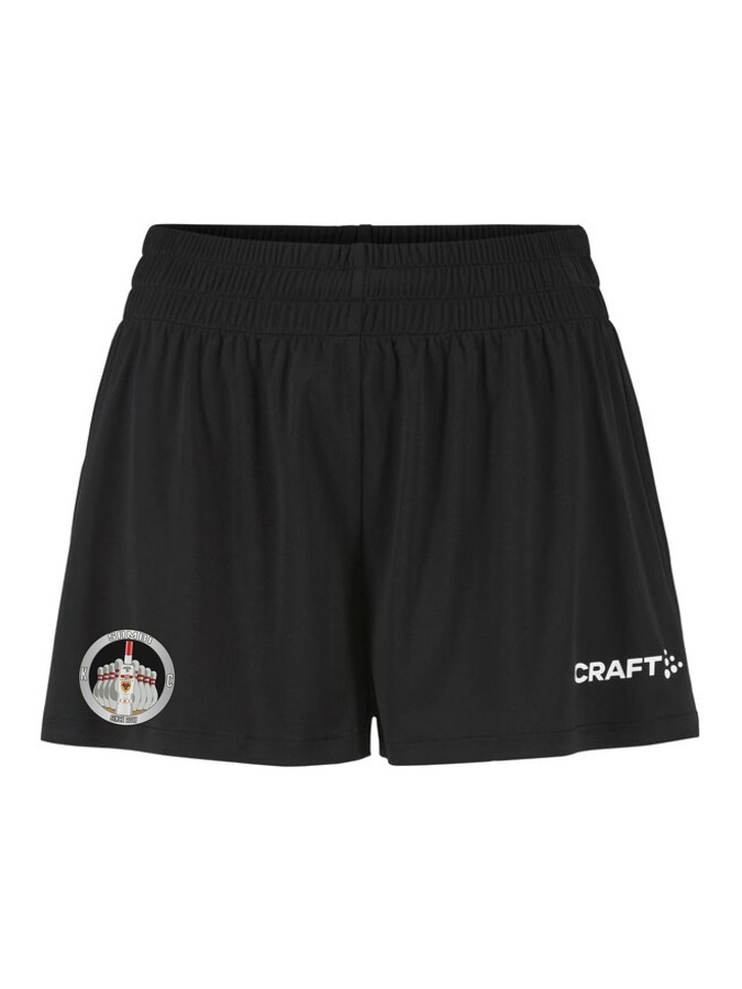 Craft Ability Jersey Shorts Damen