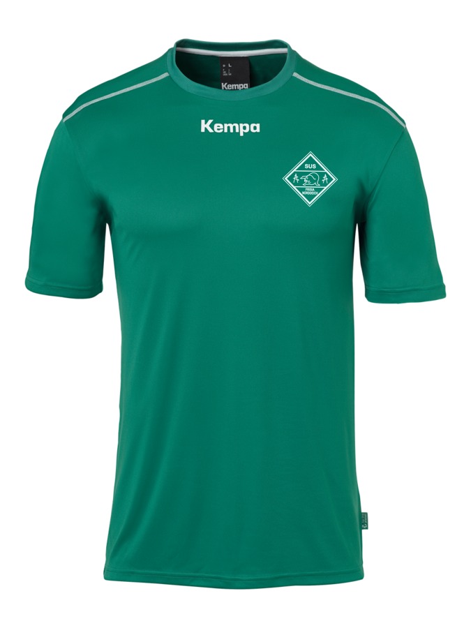 Kempa Poly Trikot