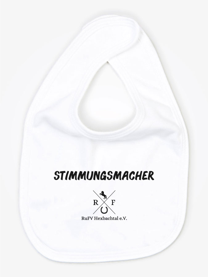 Babylätzchen Stimmungsmacher