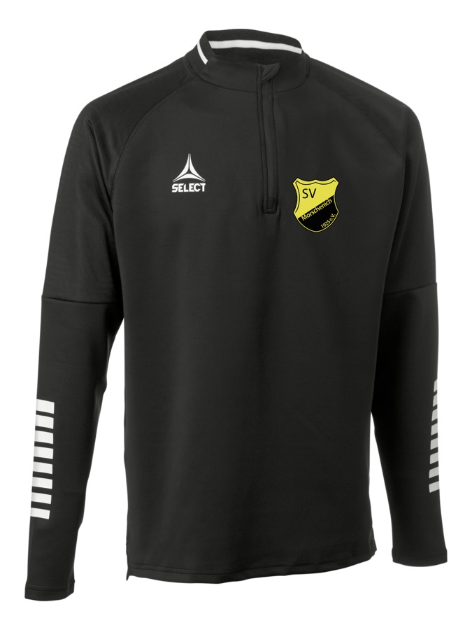 Select Monaco Trainingstop