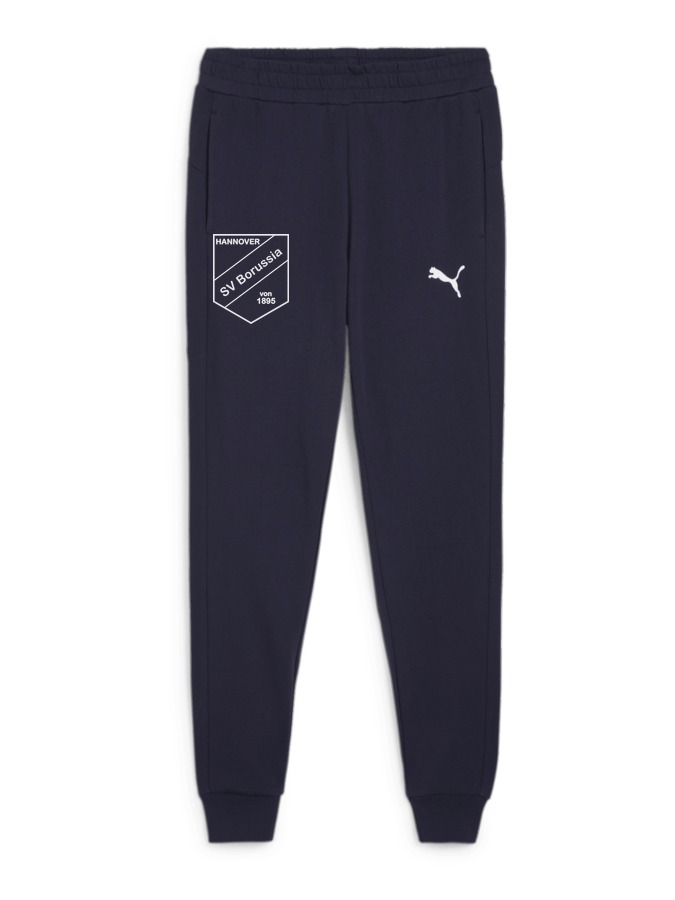 PUMA teamGOAL Casuals Hose