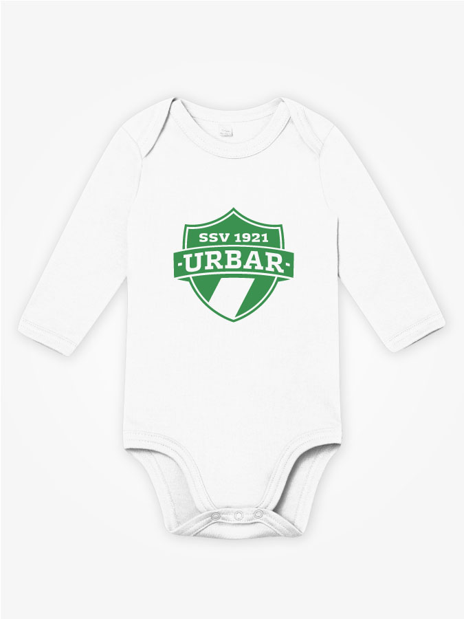 Baby Body Langarm