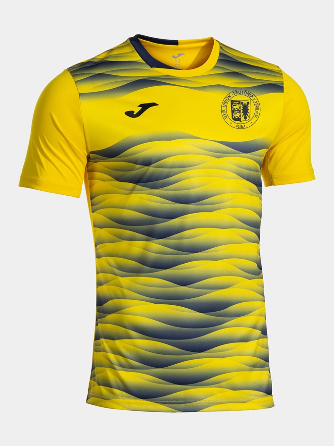 Joma Tiger VII Trikot