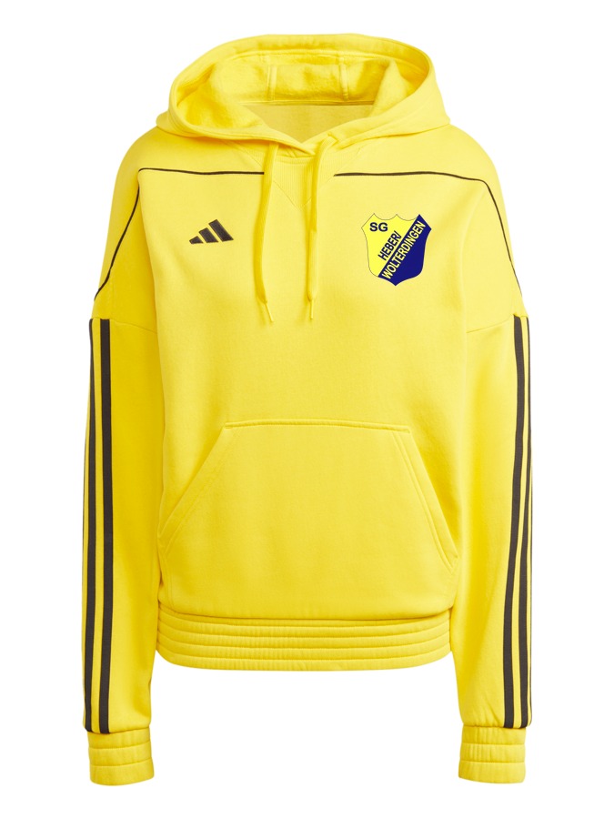 adidas Tiro 23 League Sweat Hoodie Damen