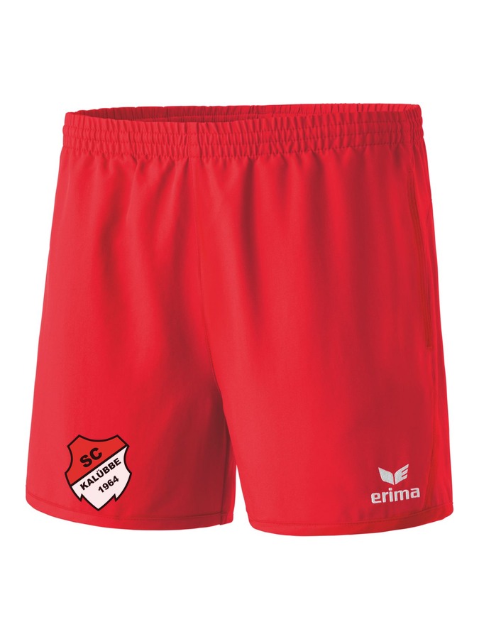Erima Club 1900 Shorts Damen