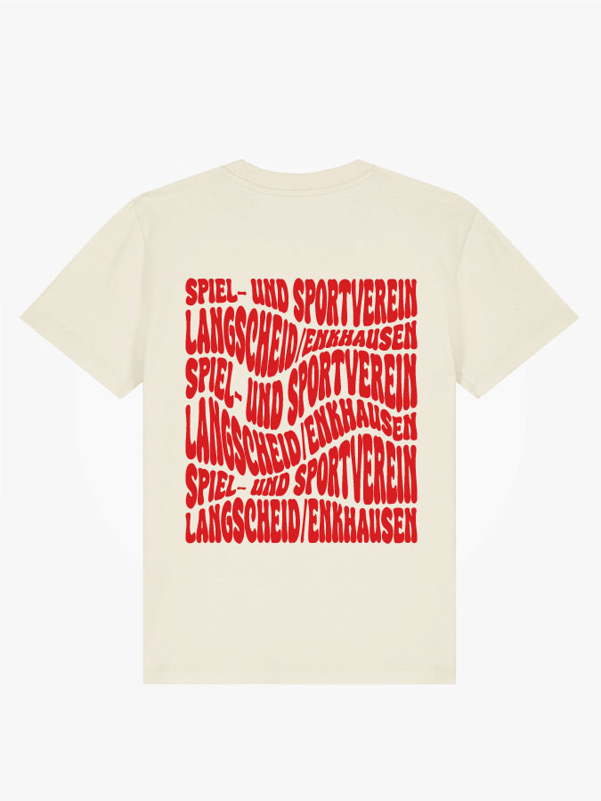 Shirt Wavy Kids