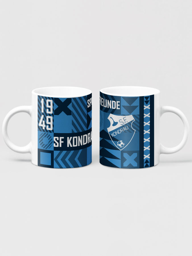 Sammlertasse 2026