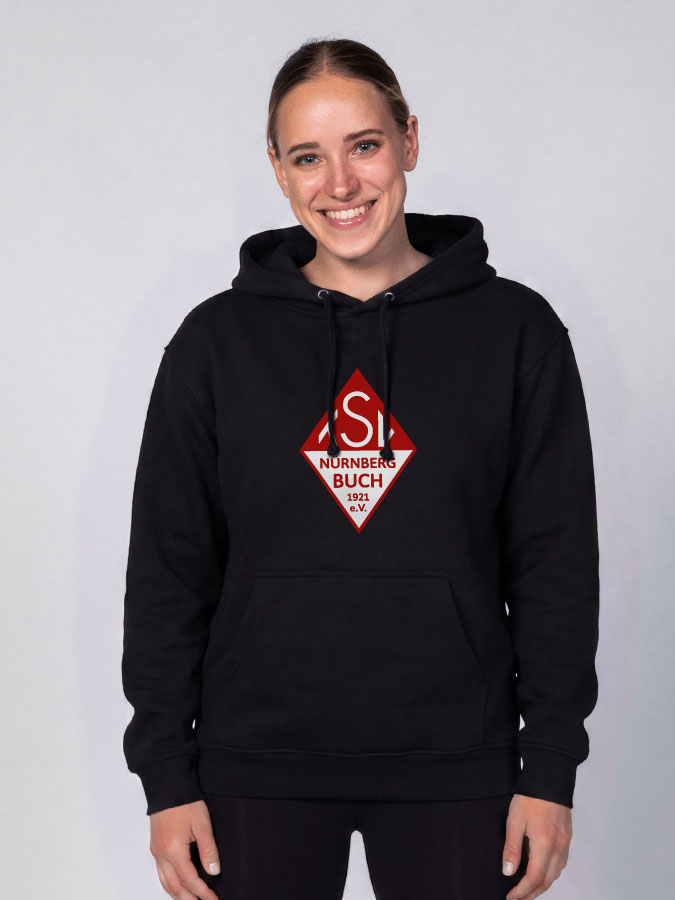 Hoodie Classic Unisex
