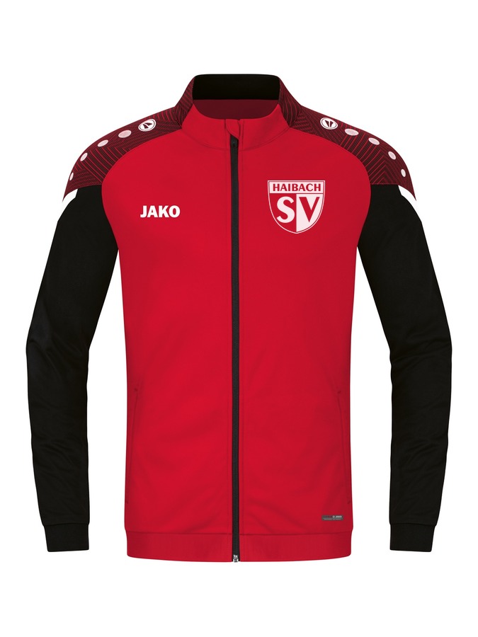 Jako Polyesterjacke Performance