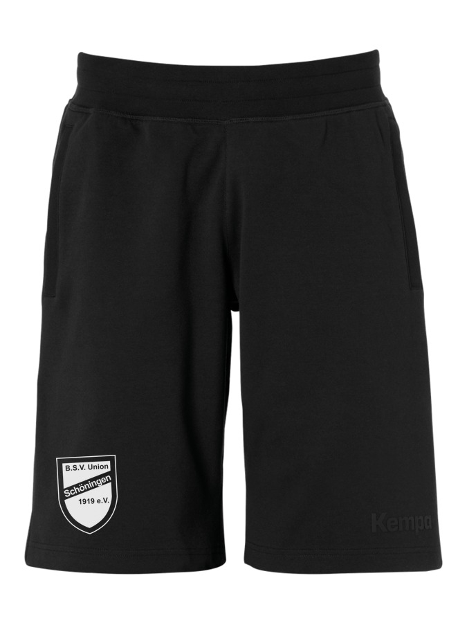 Kempa Status Shorts