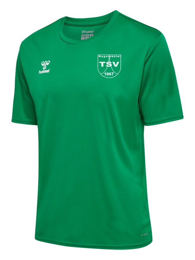 Hummel Essential Jersey Trikot