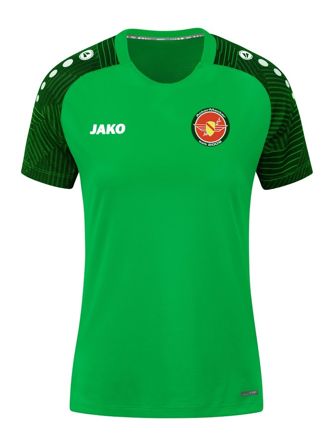 Jako T-Shirt Performance Damen