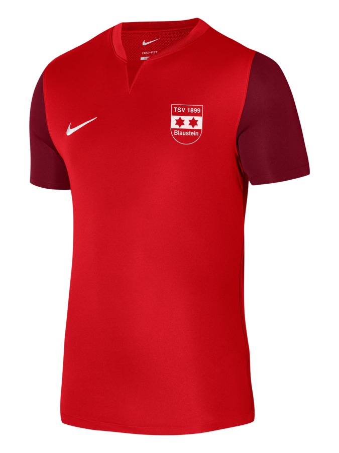 Nike Trophy 5 Kurzarm Trikot