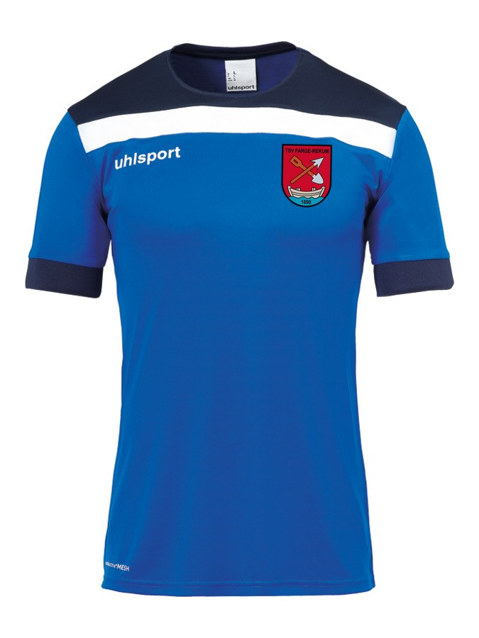 uhlsport Offense 23 Trikot Kurzarm