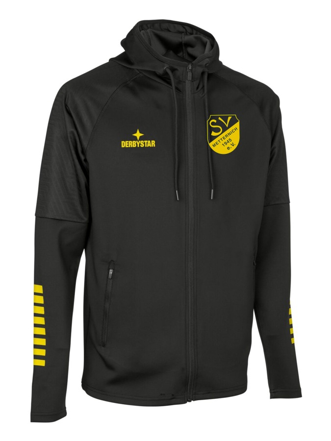 Derbystar Kapuzenjacke Primo
