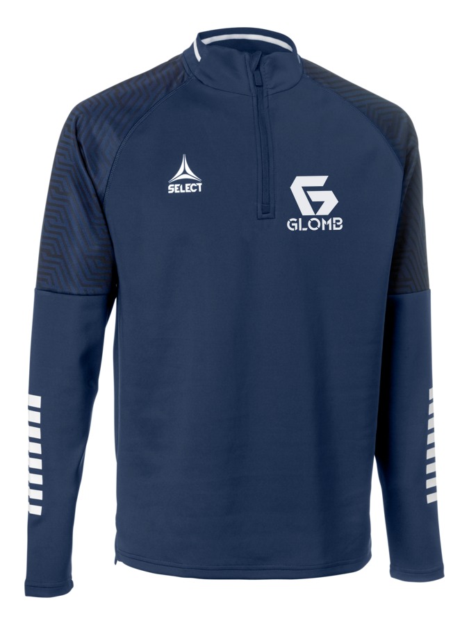 Select Monaco Trainingstop