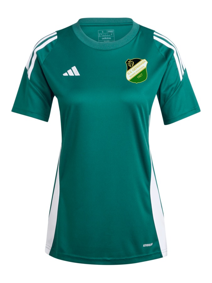 adidas Tiro 24 Trikot Damen