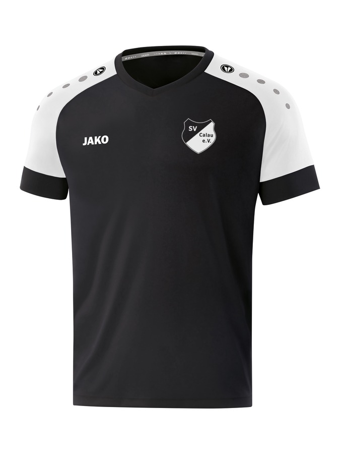 Jako Trikot Champ 2.0 Kurzarm