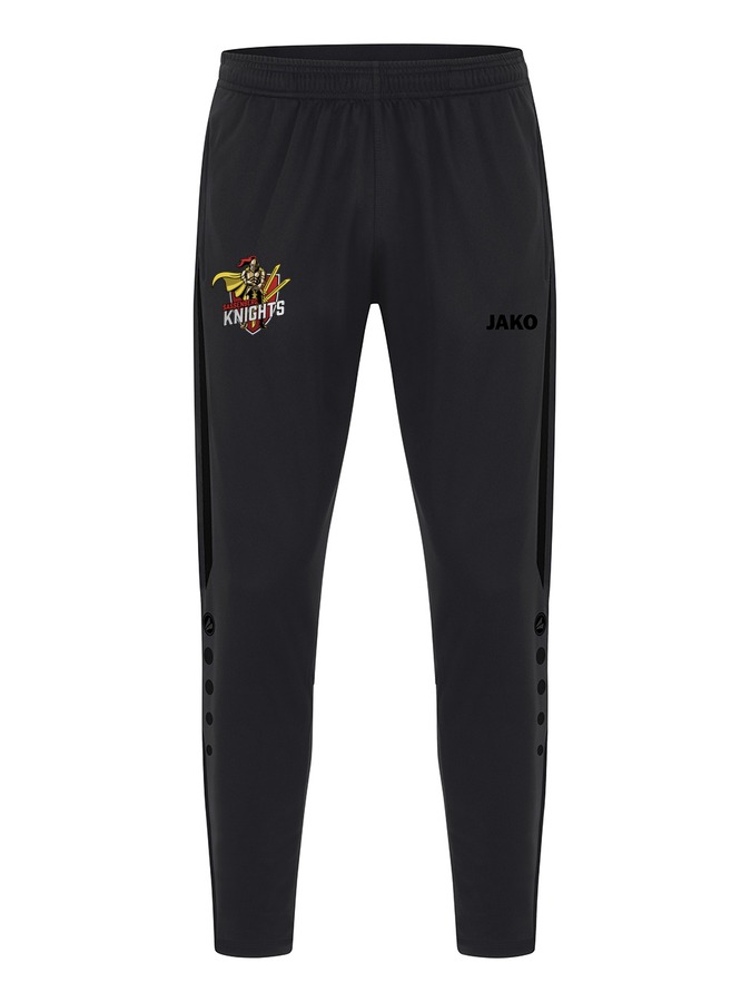 Jako Polyesterhose Power