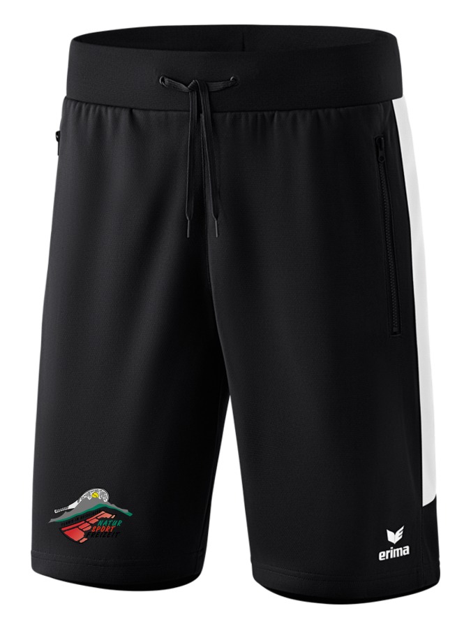 Erima Squad Worker Shorts