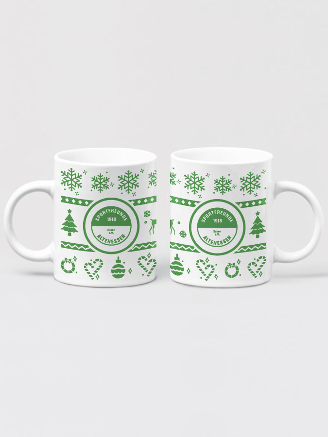 Tasse Christmas