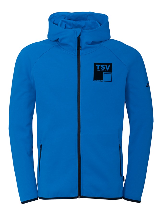 uhlsport ID Kapuzenjacke