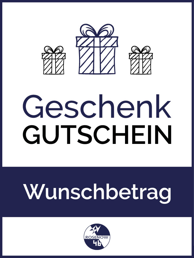 Gutschein zum Ausdrucken