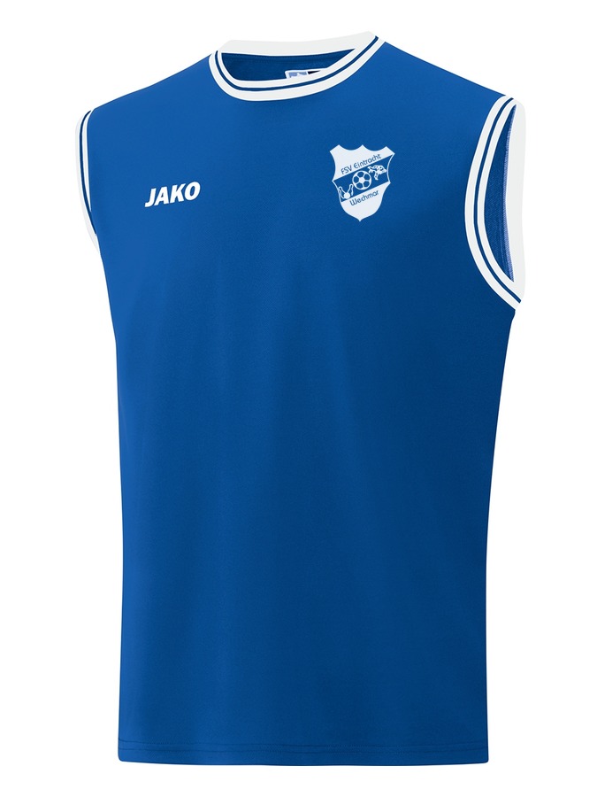 Jako Trikot Center 2.0