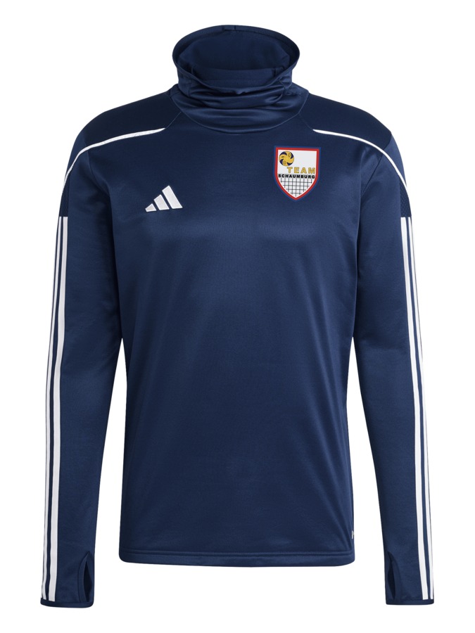 adidas Tiro 23 League Trainingssweatshirt Warm