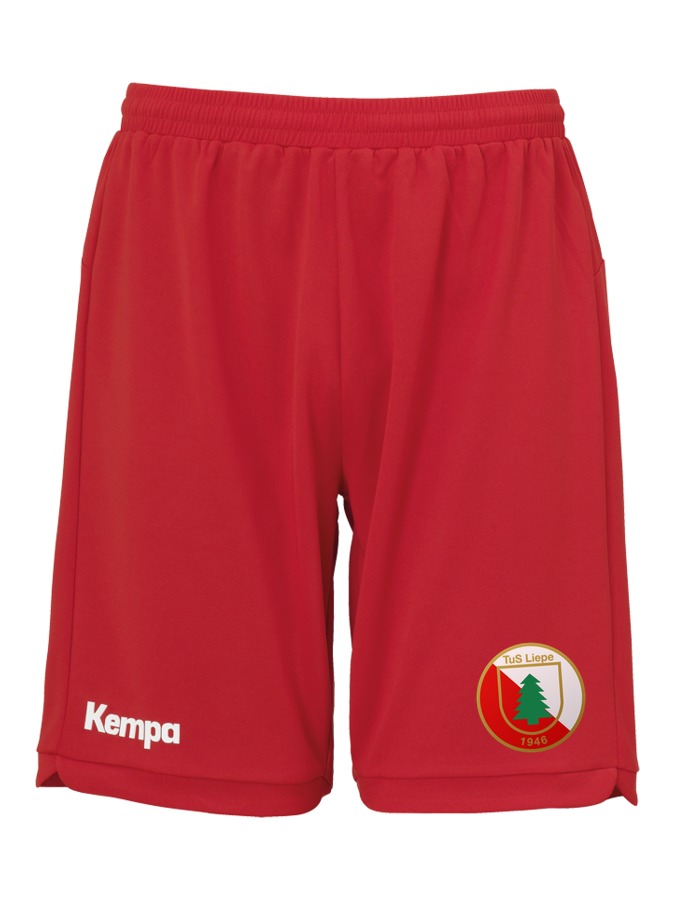 Kempa Prime Shorts