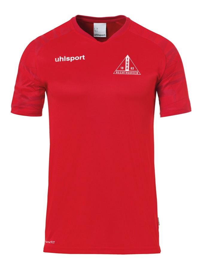 uhlsport Goal 25 Trikot Kurzarm