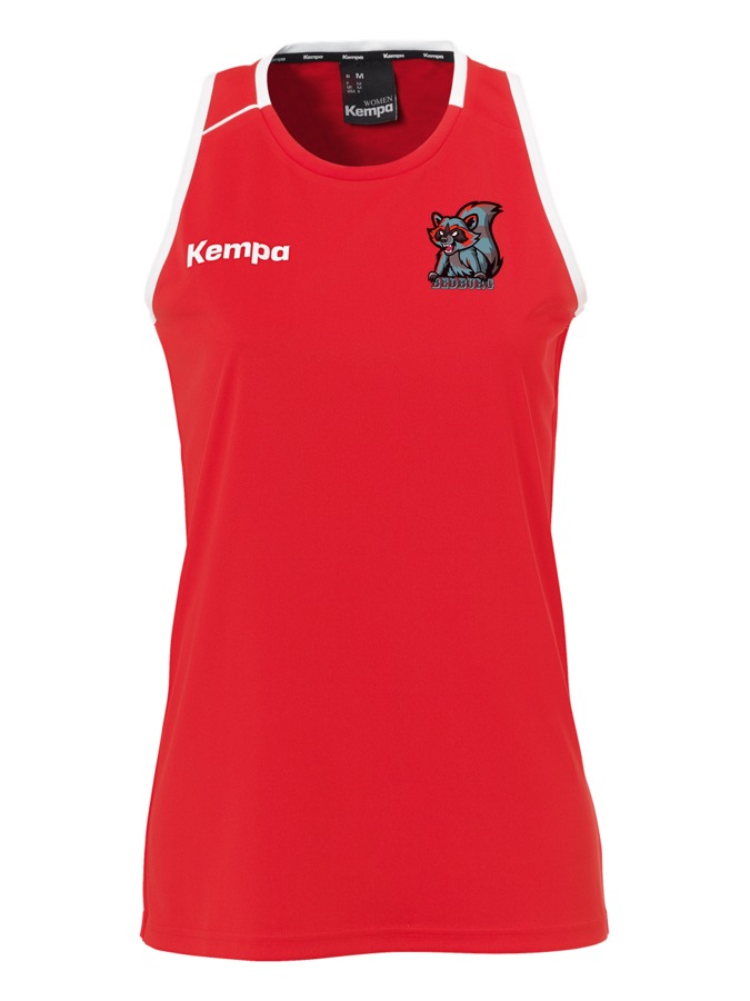 Kempa Player Tank Top Damen
