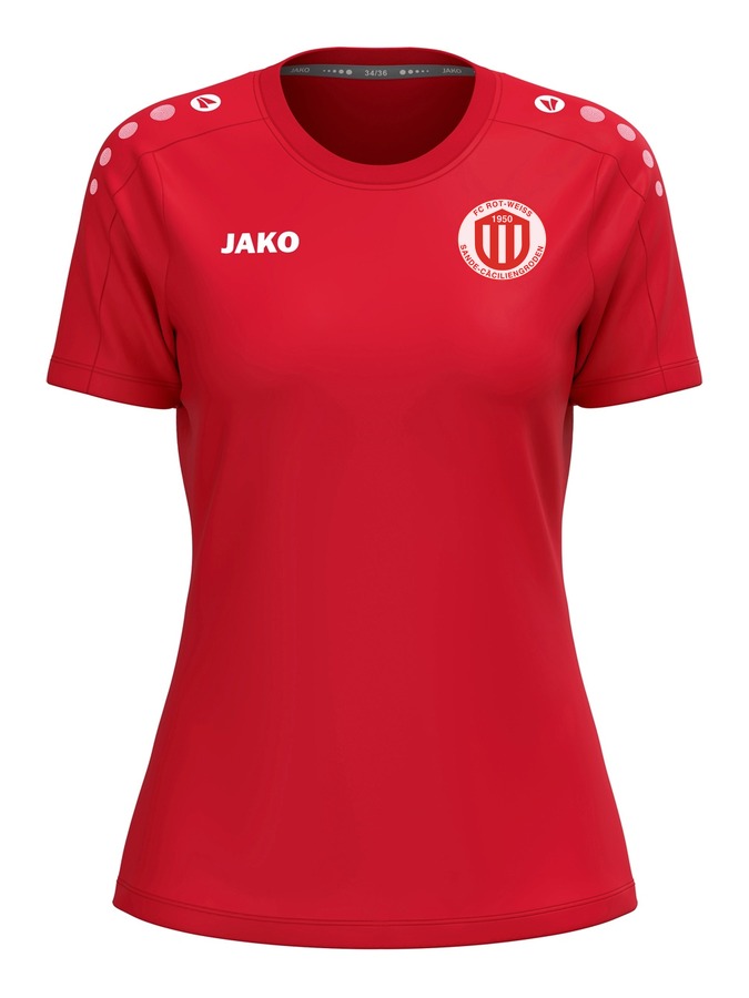 Jako T-Shirt One Cotton Damen