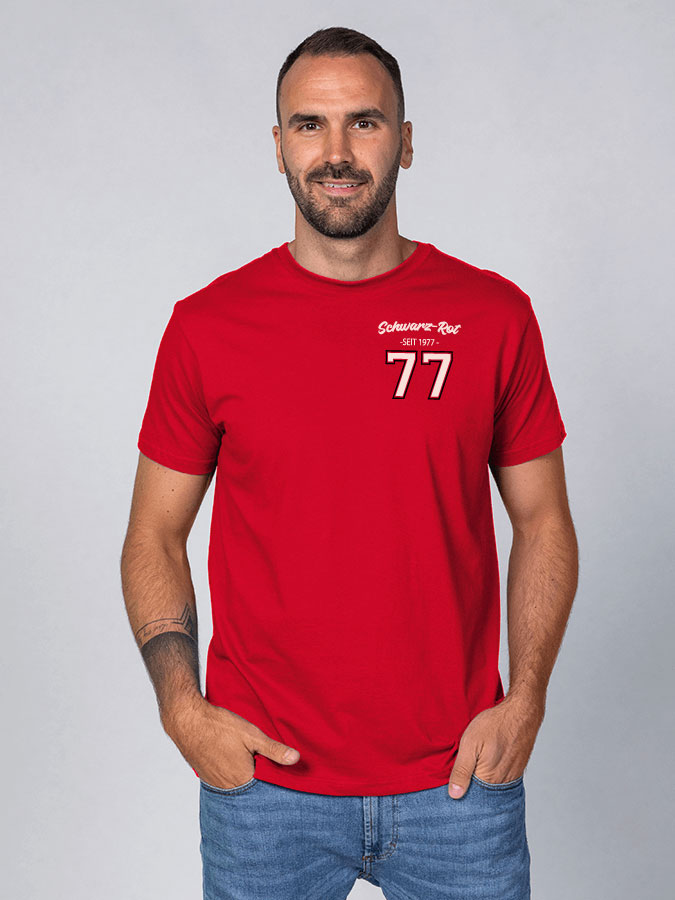 Shirt Superior Herren