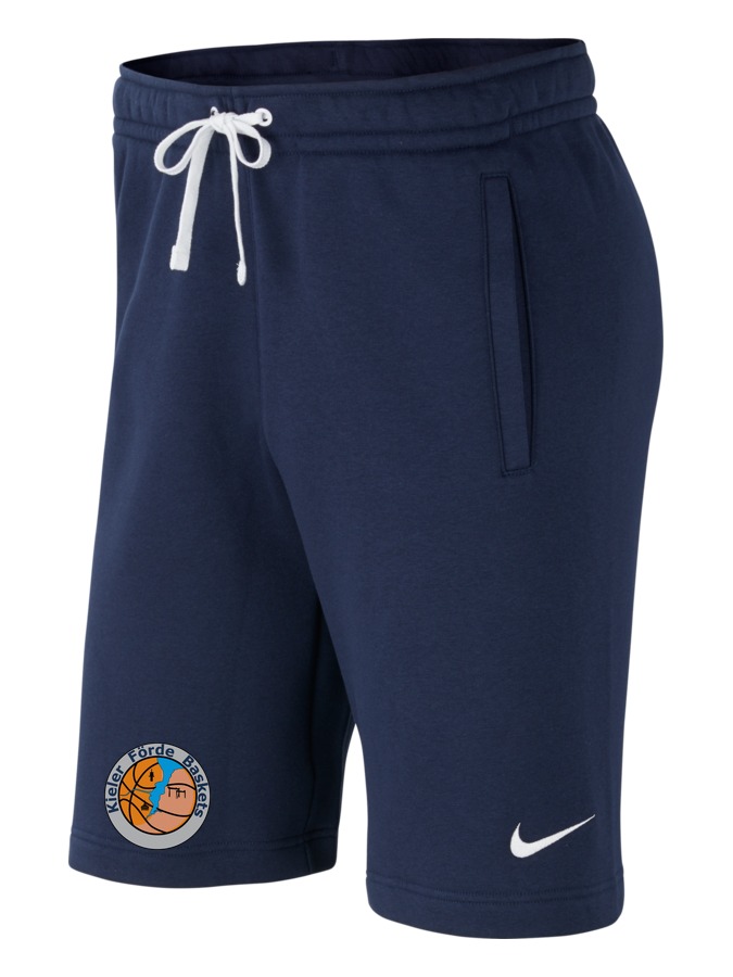 Nike Fleece Shorts